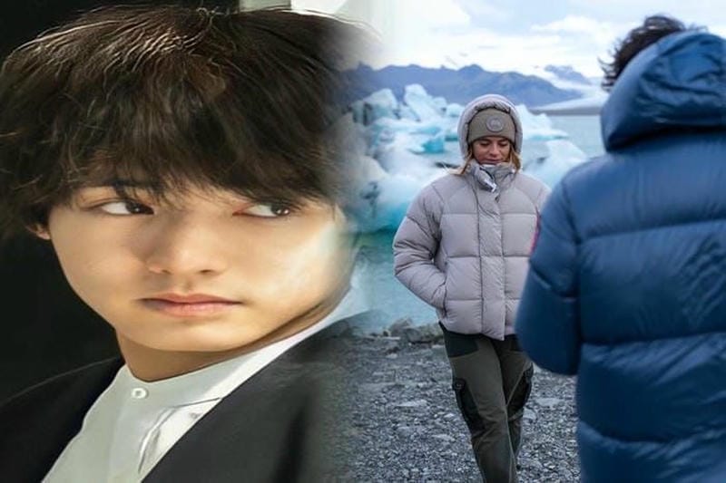 ハワイ カナダ グース