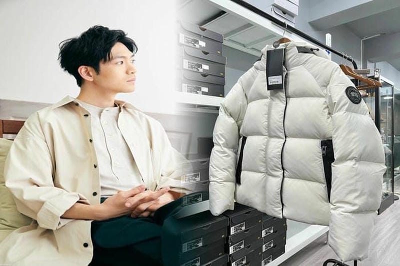 カナダ グース アタリ