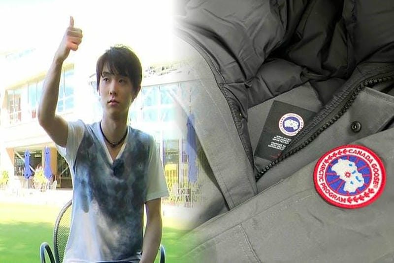 御殿場 カナダ グース