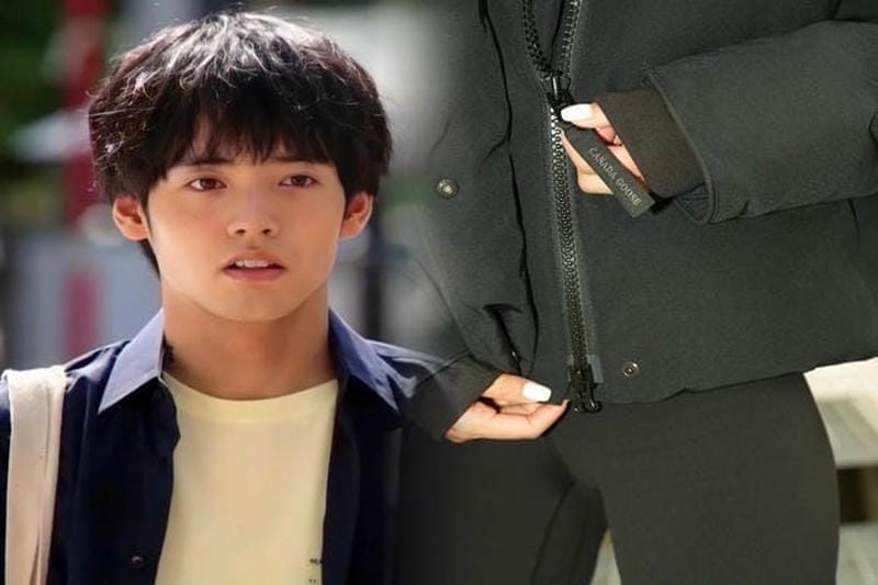 マルイ カナダ グース