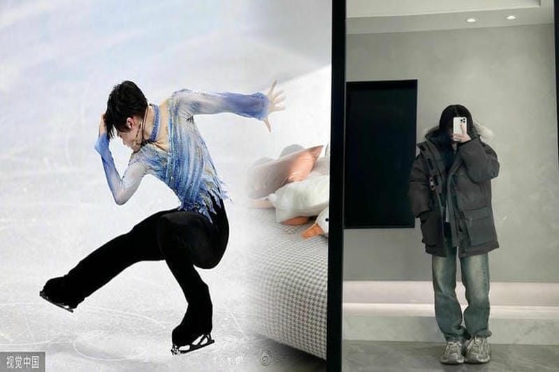 名古屋 カナダ グース