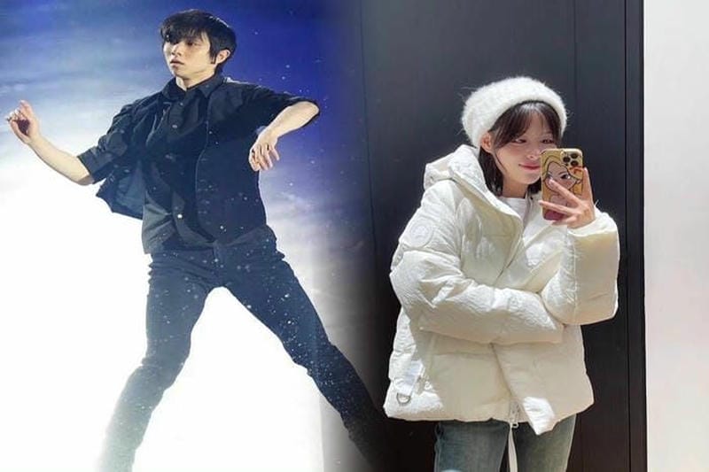 カナダ グース ファー