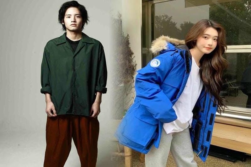 カナダ グース 旗艦 店