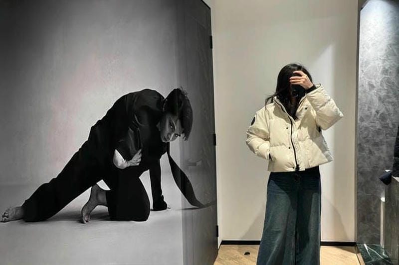 カナダ グース レビュー