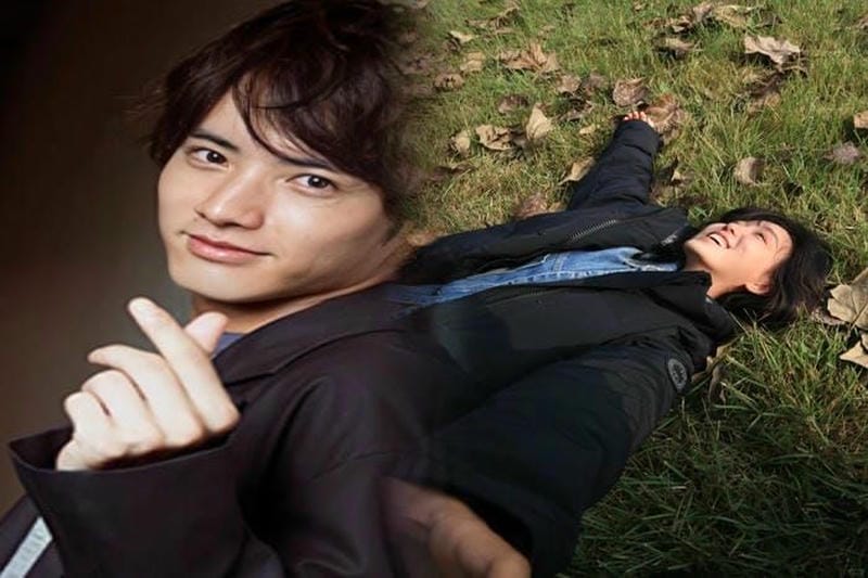 カナダ グース 福岡 県