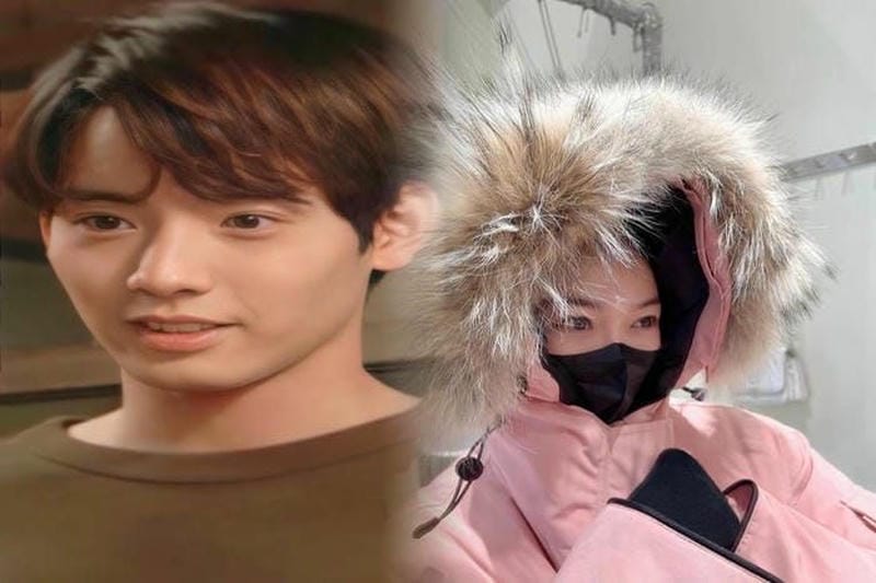 カナダ グース ユニクロ