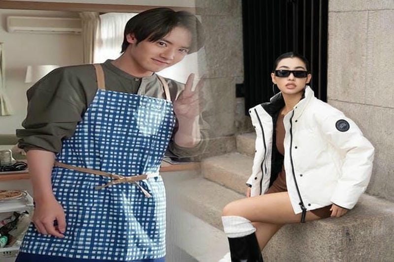 シャトー カナダ グース