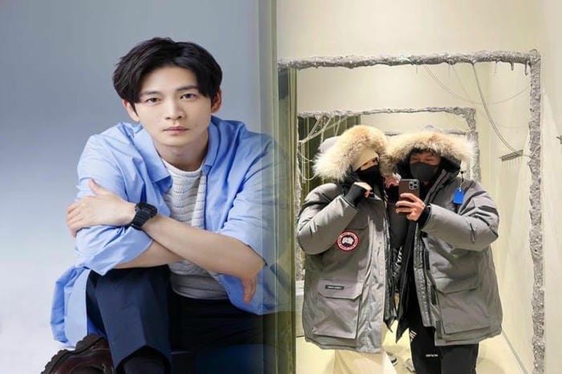 カナダ グース シャトー