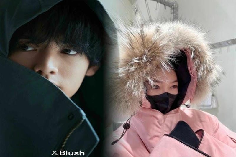 カナダ グース 大分