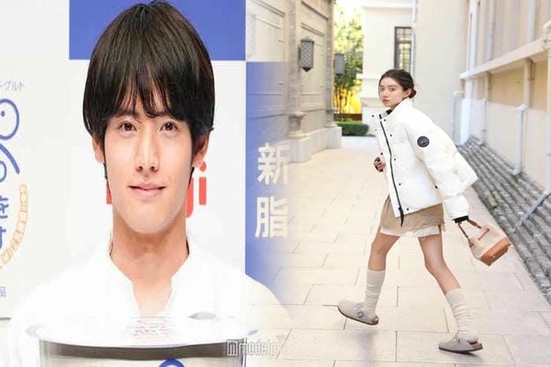 カナダ グース 着丈 長い
