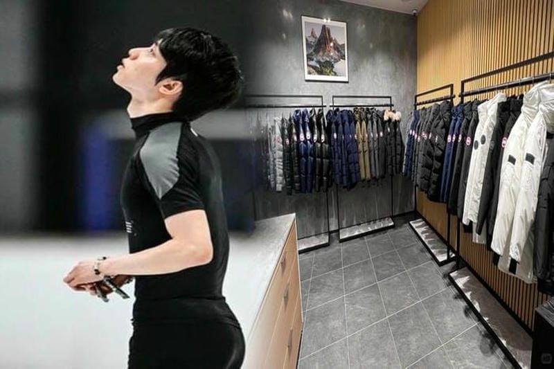 カナダ グース 洗濯 方法