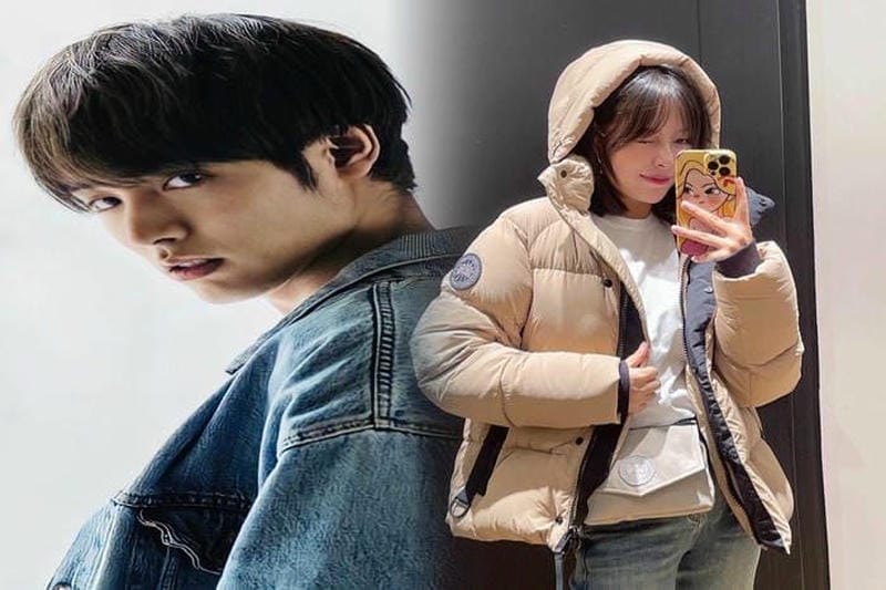 カナダ グース 池袋 西武