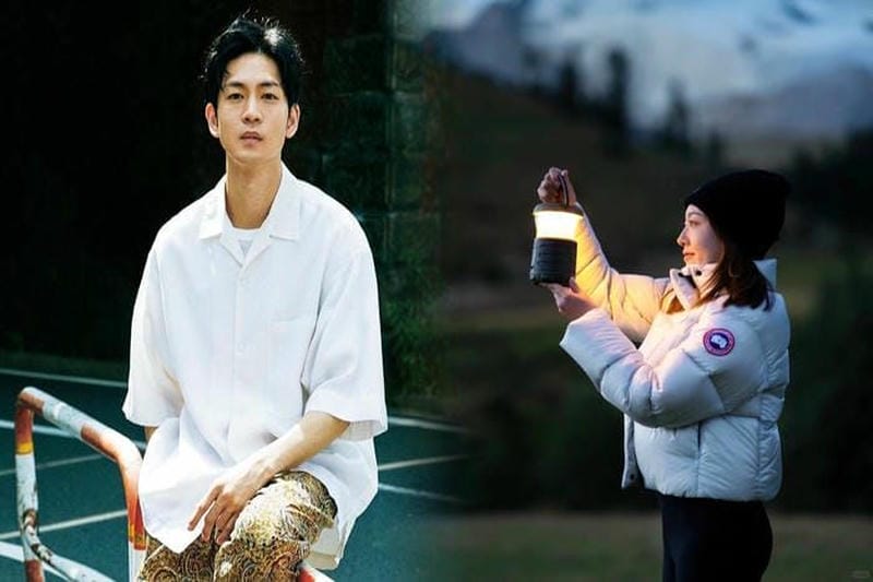 カナダ グース 楽天 本物