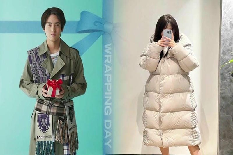 カナダ グース 偽物 楽天