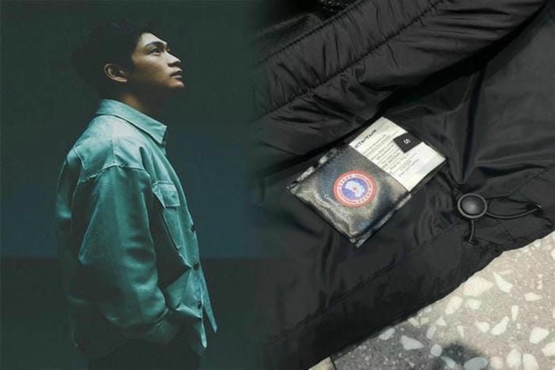 ホワイトマウンテニアリング　スノーボードを楽しむミッキーをプリントしたTシャツとフーディー発売