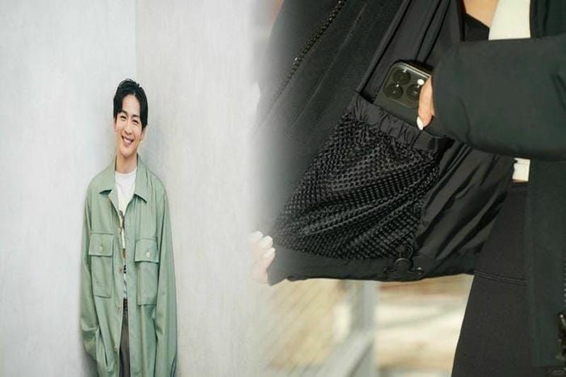 2020年最新冬ファッショントレンドコーデキーワード