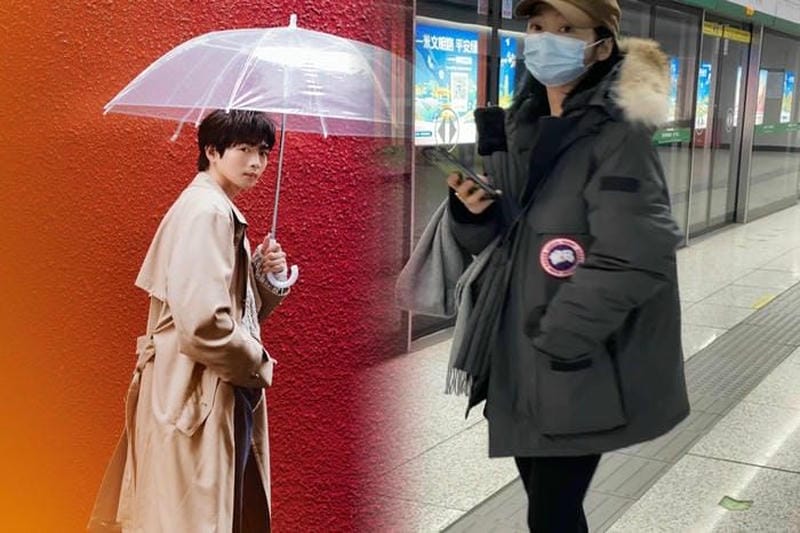 カナダ グース よく 見る