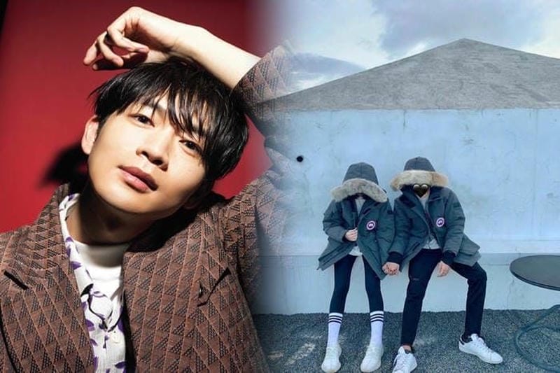 ゴーシャ・ラブチンスキーが「ディーゼル」とコラボ