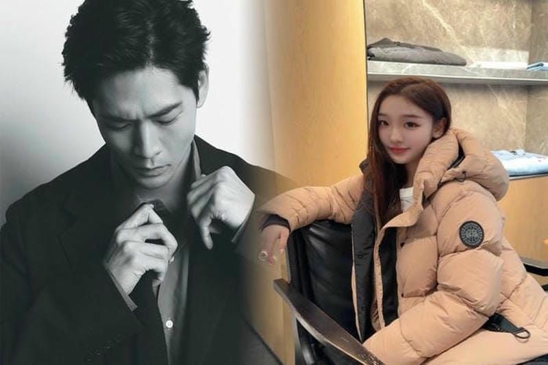 銀座 三越 カナダ グース