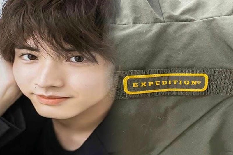 梅田 大丸 カナダ グース