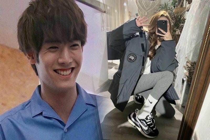 カナダ グース 本国 仕様