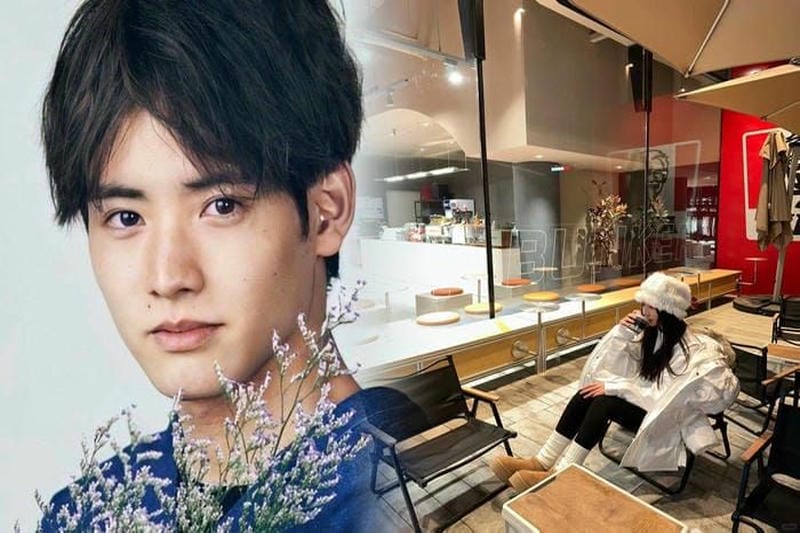 カナダ グース 修理 依頼