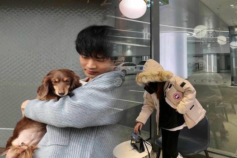 カナダ グース beams