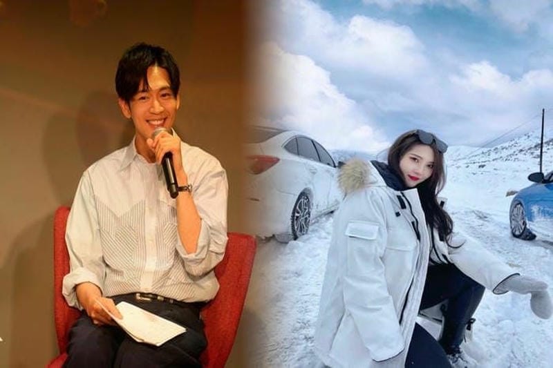 カナダ グース サイズ 身長