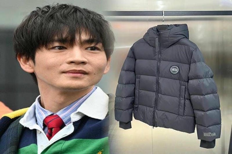 costco カナダ グース