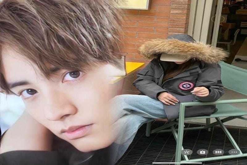 カナダ グース エディフィス