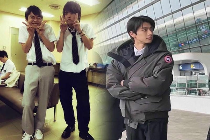 カナダ グース 人気 モデル