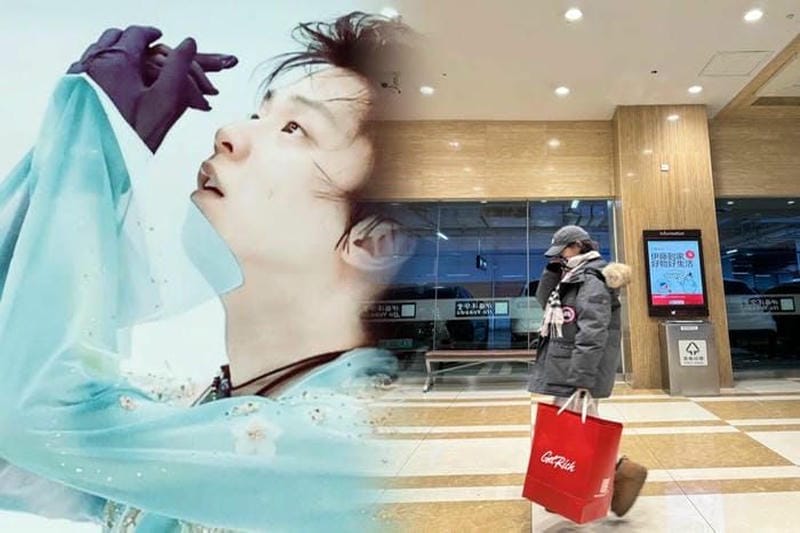 カナダ グース ラブラドール