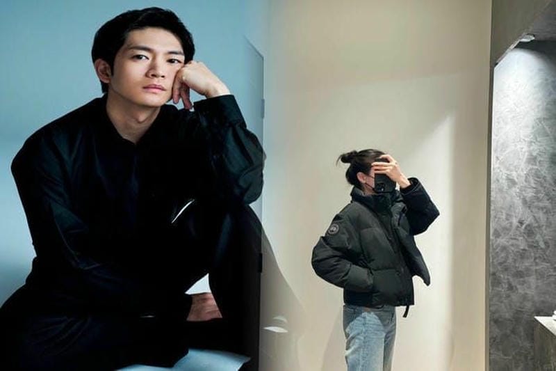 カナダ グース 日本 代理 店