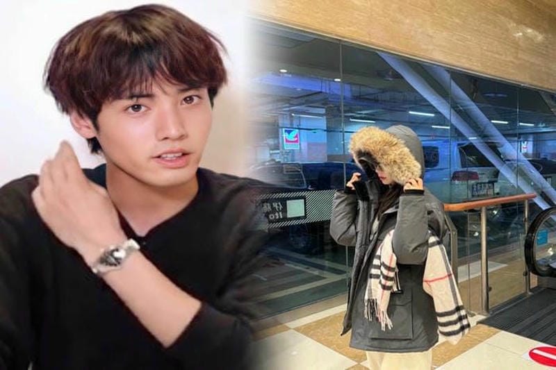 カナダ グース chateau