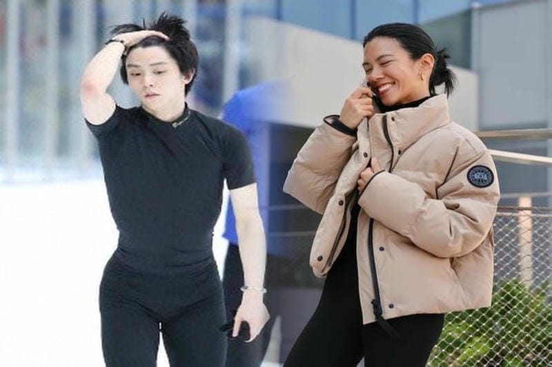 creston カナダ グース