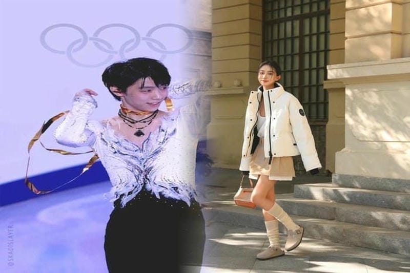 カナダ グース メンズ 着こなし