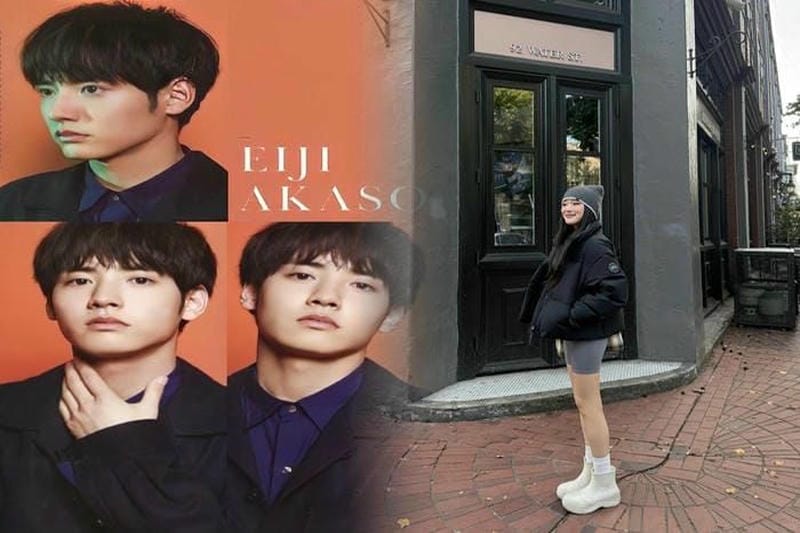 カナダ グース マクミラン 中古