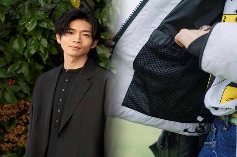 カナダ グース 千駄ヶ谷 行き方