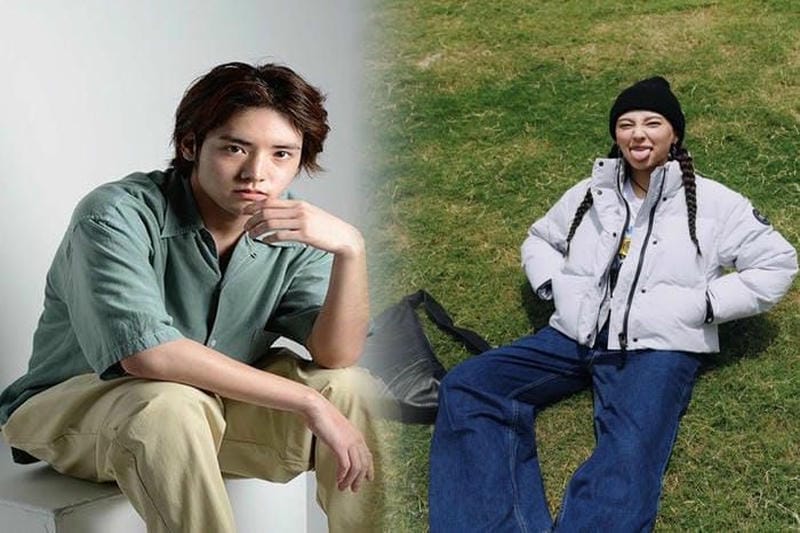 カナダ グース ホログラム 番号