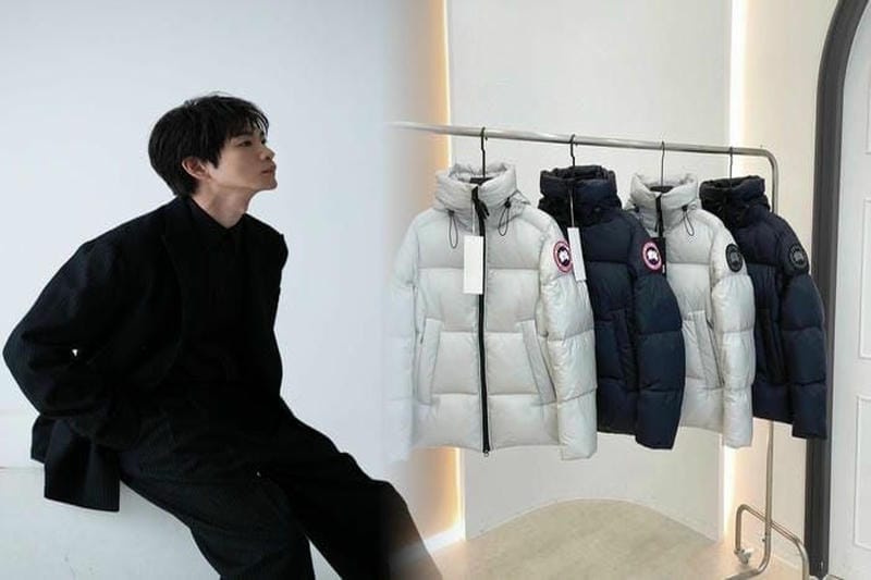 カナダ グース おすすめ モデル