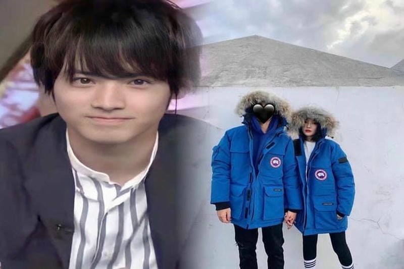 阪急 百貨店 梅田 カナダ グース