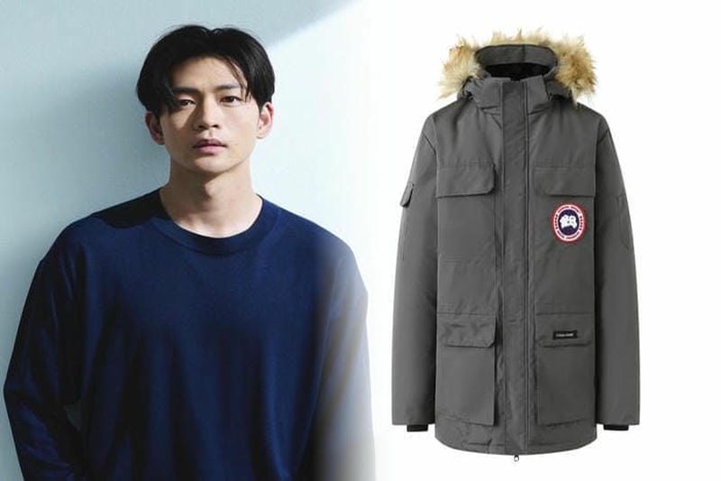 仙台 カナダ グース アウトレット