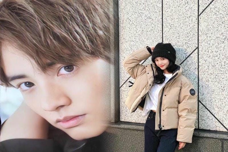 ジュンヤ ワタナベ カナダ グース