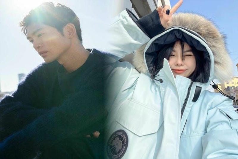 カナダ グース 阪急 メンズ 大阪