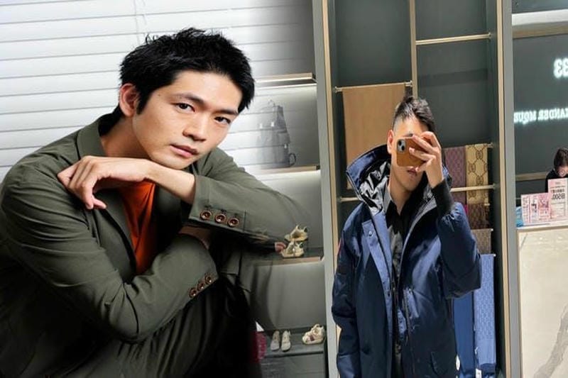 カナダ グース 長島 アウトレット