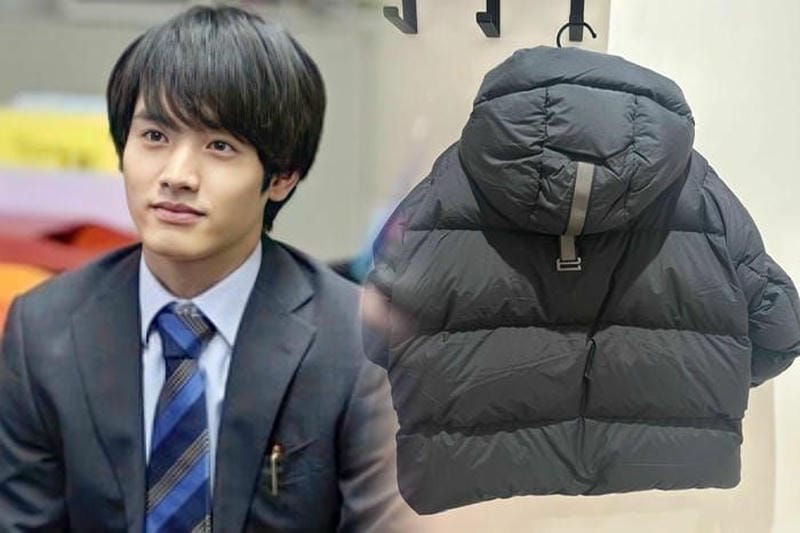 カナダ グース シャトー 2018