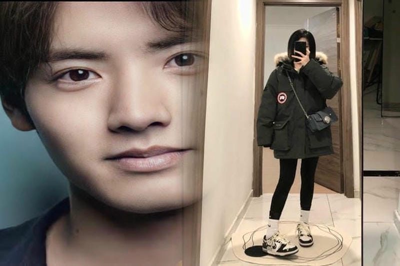 カナダ グース シャトー 2017