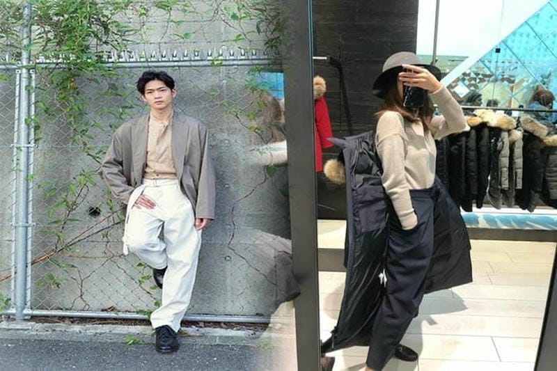 カナダ グース オーバー スペック