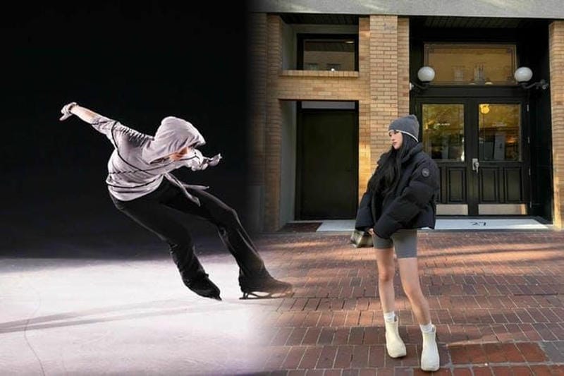 カナダ グース ラブラドール 中古