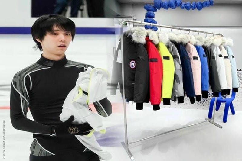 カナダ グース クリーニング 頻度